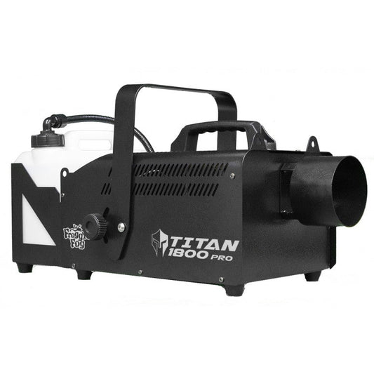 Titan 1800 Pro Fog Machine