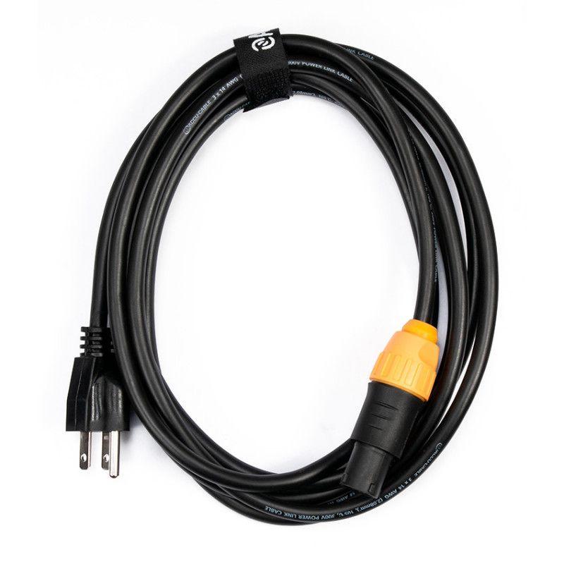 Accu-Cable SIP1MPC10 PowerCON True1 (IP65) Mains Cable - 10'