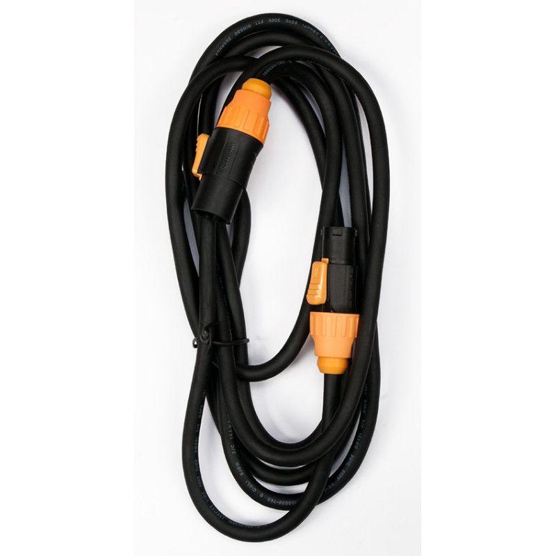 Accu-Cable SIP139 PowerCON True1 (IP65) Jumper Cable - 10'