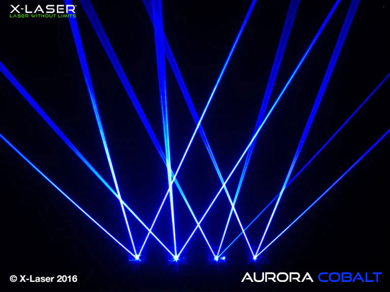 Aurora Cobalt