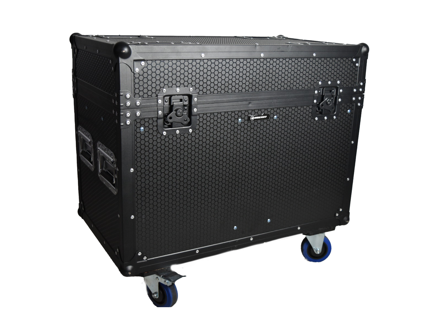 Dominar Beam Road Case (for 2 units)