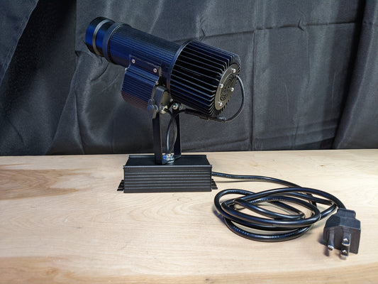 Dominar 50w LED Waterproof Gobo Projector