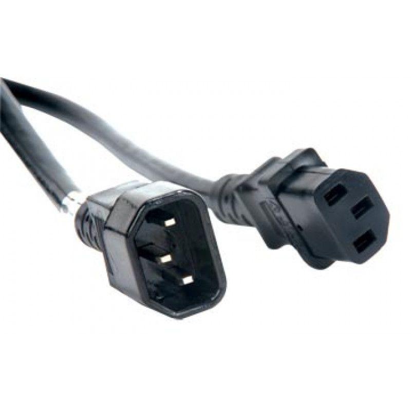 Accu-Cable ECCOM-15 IEC Jumper Cable - 15'
