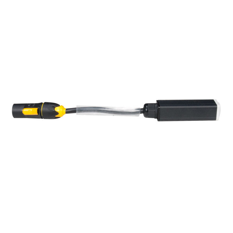 Accu-Cable SIP1PCOA True1 (IP65) to Standard PowerCON - 1'