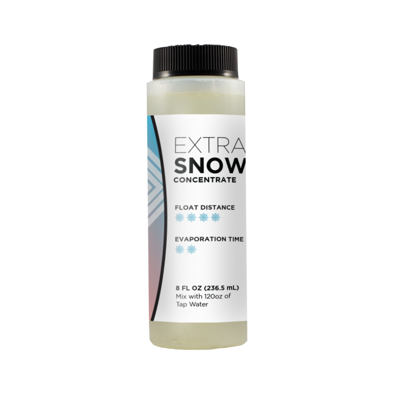 Froggy's Extra Dry Snow Fluid Concentrate
