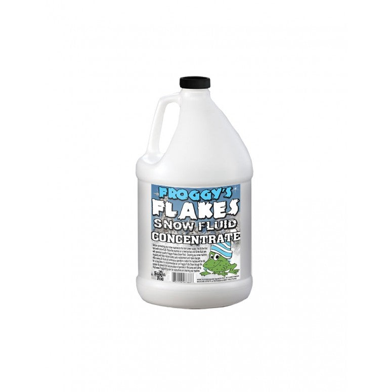 Froggy's Ultra Dry Snow Fluid Concentrate